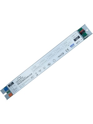 Eaglerise Led Sürücü FMS-35-350 N-S DALI2 LN
