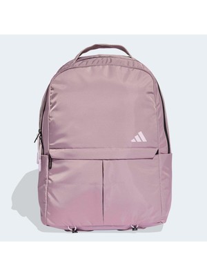 Adidas Kadın Pembe Sırt Çantası (JZ7417)