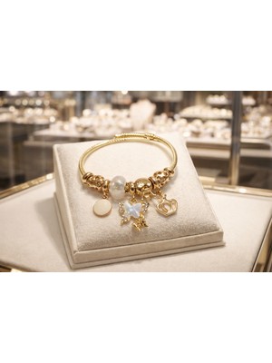 Maison Cloris Pandora Bileklik