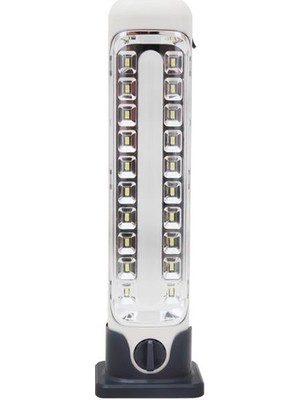 SHC4200 LJ-8830-1 20+1 Ledli Şarjlı Işıldak