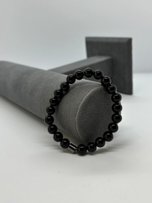 Bazarhane Oniks Doğal Taş Bileklik