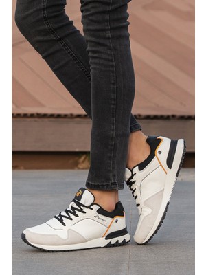 Panorama Urban Pace Tırtıklı Taban Erkek Sneaker