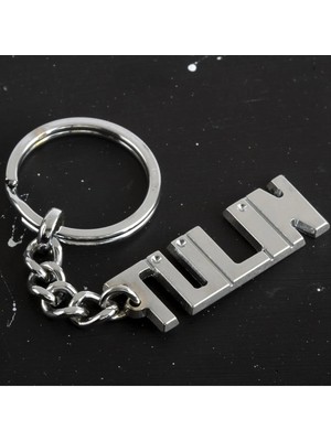 Starseven Tülin Isimli Anahtarlık