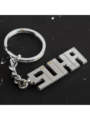 Starseven Süha Isimli Anahtarlık