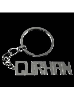 Starseven Gürhan Isimli Anahtarlık