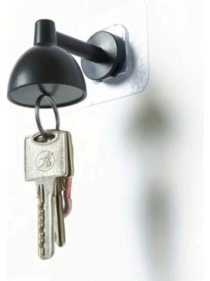 K-Yonlineticaret Lamba Şeklinde Anahtar Tutucu