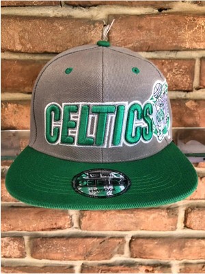 Harmony Factory Sokak Stili Füme Yeşil Snapback Şapka Ayarlanabilir