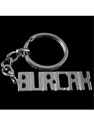 Starseven Burçak Isimli Anahtarlık