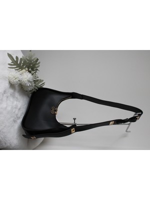 Valeri Aymir Kahve Deri Çanta