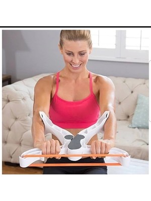 K-Yonlineticaret Kol ve Göğüs Egzersiz Cihazı