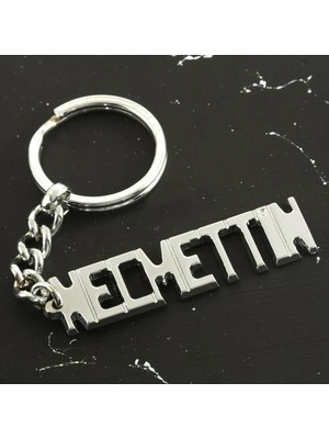 Starseven Necmettin Isimli Anahtarlık