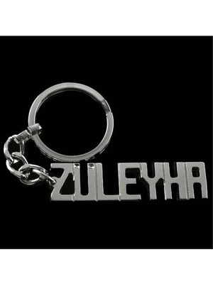 Starseven Züleyha Isimli Anahtarlık