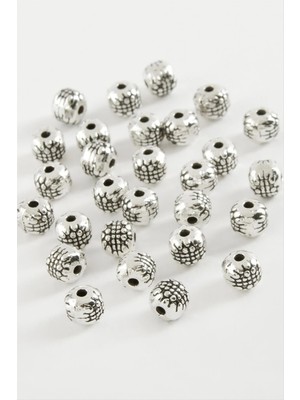 Starseven Noktalı Tesbih Ara Aparatı 50 Gram