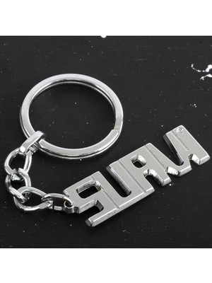 Starseven Suavi Isimli Anahtarlık