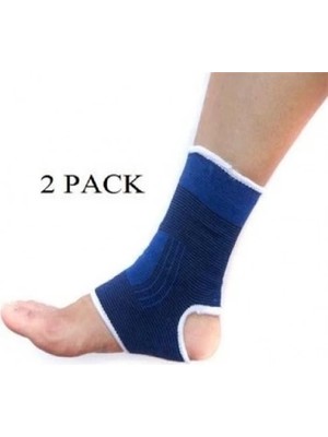 K-Yonlineticaret Sporcu Ayak Bilekliği