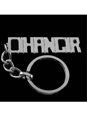 Starseven Cihangir Isimli Anahtarlık