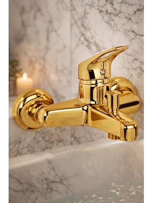 Sardıcı Umman Gold Banyo Bataryası