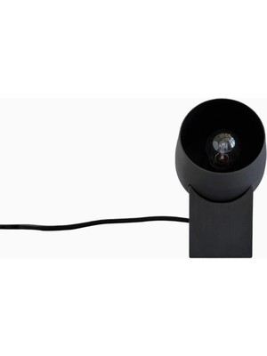 101 Copenhagen Pivot Bronze, Dekoratif Tasarım Masa Lambası