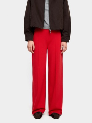 Parfois Kadın Elastik Bel Pileli Pantolon