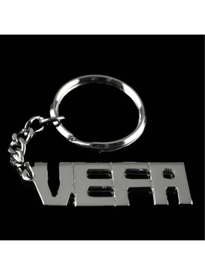 Starseven Vefa Isimli Anahtarlık