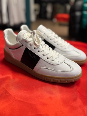 Valentino Garavani Erkek Snea