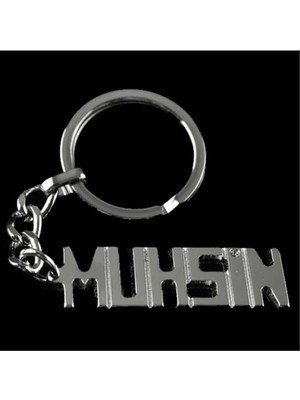 Starseven Muhsin Isimli Anahtarlık