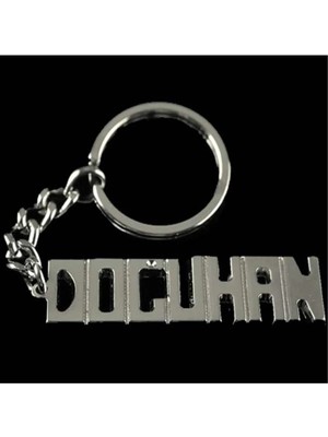 Starseven Doğuhan Isimli Anahtarlık