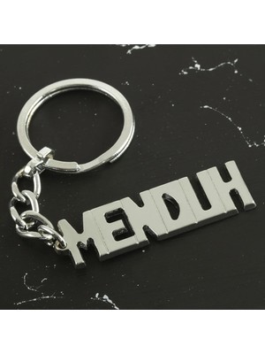 Starseven Menduh Isimli Anahtarlık