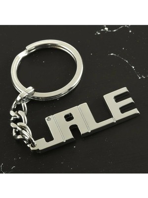 Starseven Jale Isimli Anahtarlık