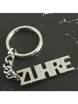 Starseven Zühre Isimli Anahtarlık