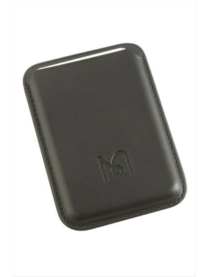 Starseven Magsafe Uyumlu Kartlık Manyetik Cüzdan