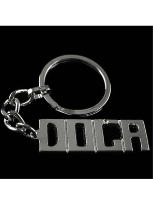 Starseven Doğa Isimli Anahtarlık