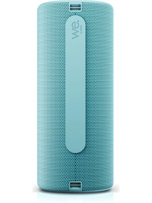 Loewe Hear 2 Bluetooth Hoparlör Aqua Blue
