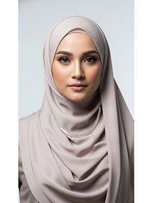 TrendyX Baget Su Yolu Kolye