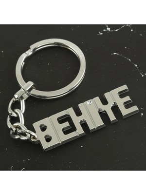 Starseven Behiye Isimli Anahtarlık