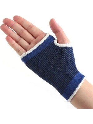 K-Yonlineticaret Sporcu El Bilekliği