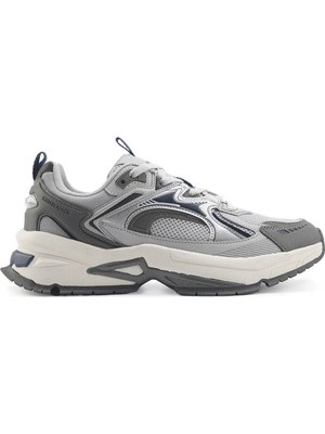 Lumberjack Home 6fx Açık Gri Erkek Sneaker 101932456