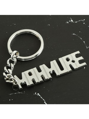 Starseven Mahmure Isimli Anahtarlık