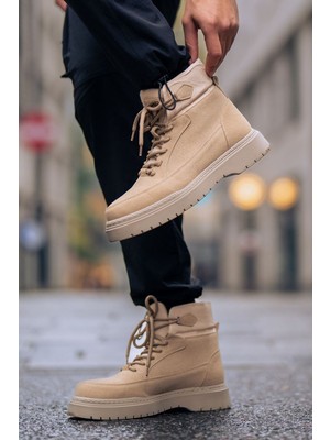 MN225 - Srt Impact Erkek Bot Kum