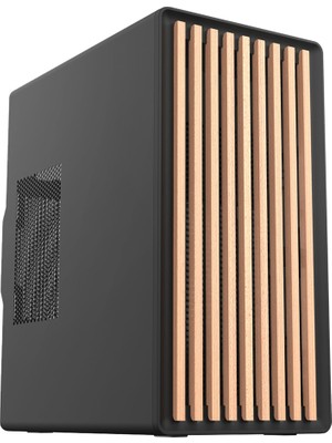 Turbox TX8803 Intel Core I5 6400 16GB Ram 256GB SSD Oem Paket