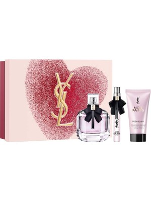 Yves Saint Laurent Kadın Parfüm Setleri ve Ürünleri - Hepsiburada.com
