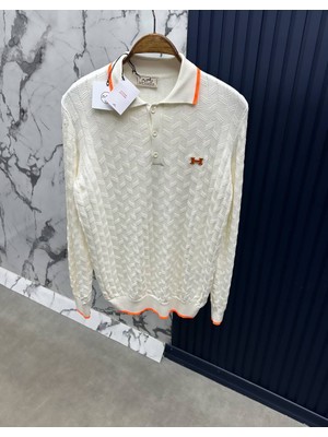 Hermes Sweatshirt