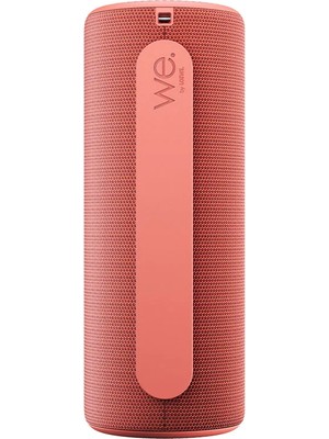 Loewe Hear 1 Bluetooth Hoparlör Coral Red