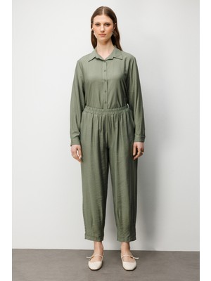 On Triko Pantolon 72317