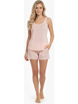 Lilian L40281 Lashes Short Set