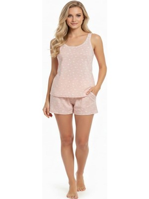 Lilian L40281 Lashes Short Set