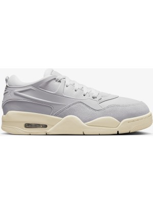 Nike Nıke Jordan Aır 4 Kadın Ayakkabı FQ7940-001