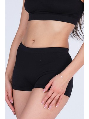 İlk El Grup Ieg™ Siyah Mı Emay 3000 Soft Boxer