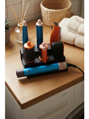 Doyonix Airwrap Multistyler Uyumlu Düzenleyici Stand