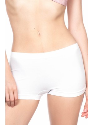 İlk El Grup Ieg™ Beyaz Mı Emay 3000 Soft Boxer